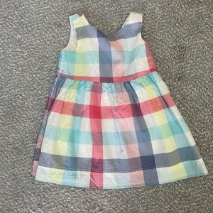 Baby Gap sundress 12-18M
